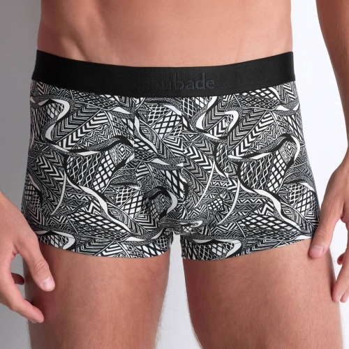 Boxer homme Aubade Hypnotic