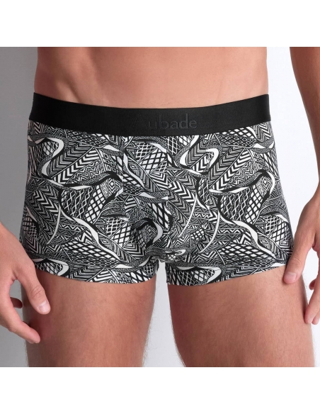 Boxer homme Aubade Hypnotic