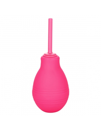 Poire Cheeky avec valve anti-retour