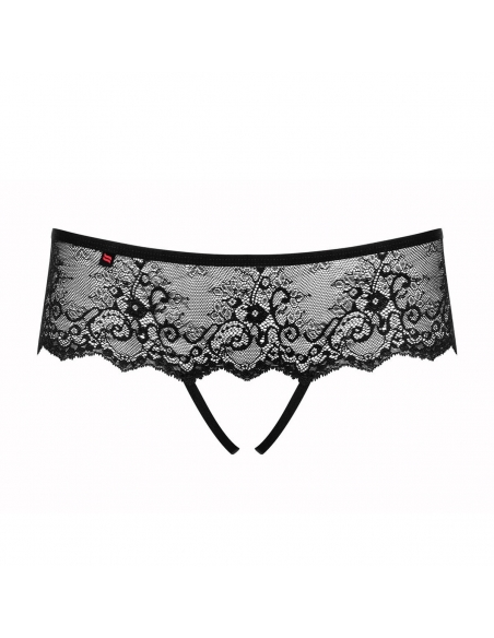 Tanga ouvert Merossa