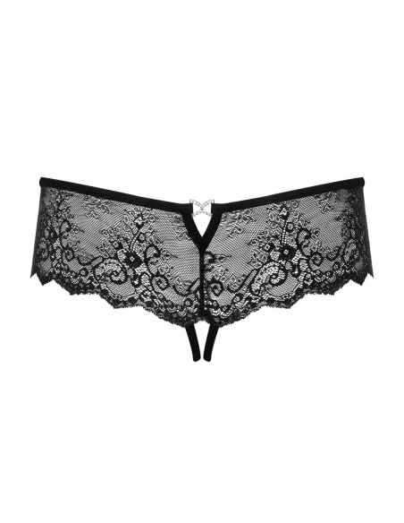 Tanga ouvert Merossa