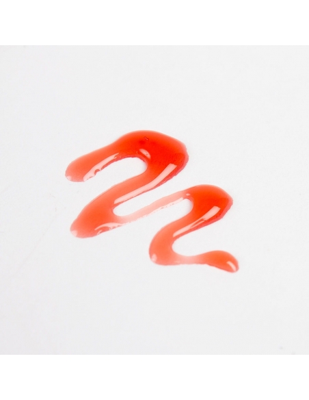 Stylo de peinture comestible fraise