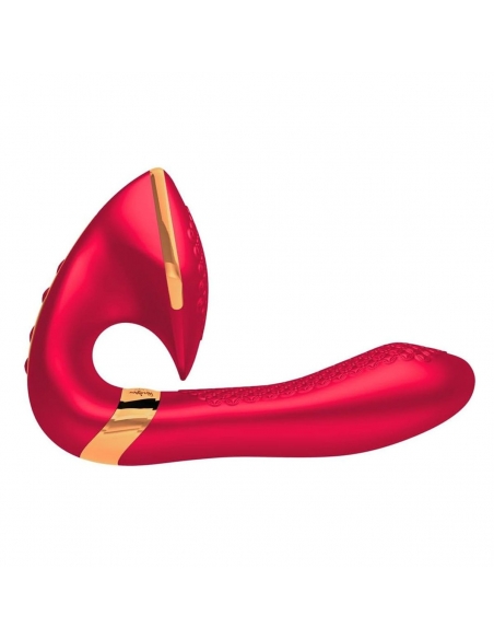 Shunga SOYO double stimulateur