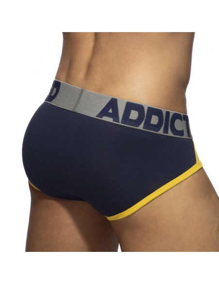 Slip Addicted Trey marine