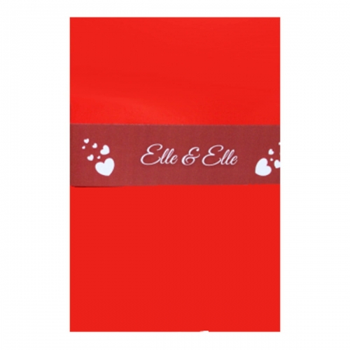 Coffret St Valentin Elle & Elle