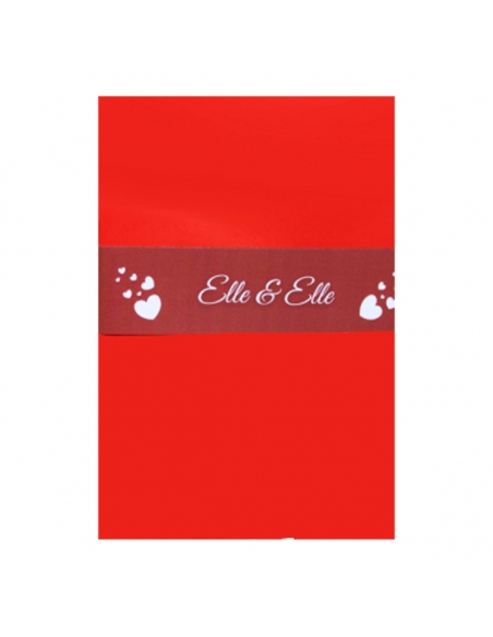 Coffret St Valentin Elle & Elle