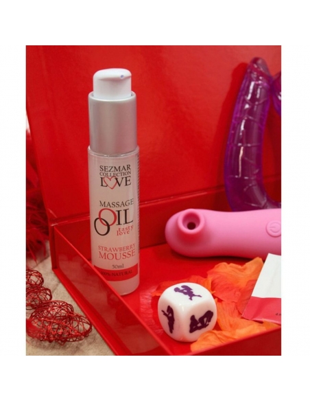 Coffret St Valentin Elle & Elle
