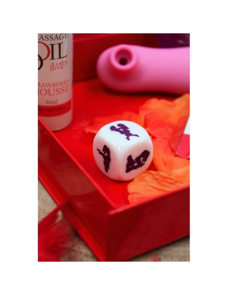 Coffret St Valentin Elle & Elle