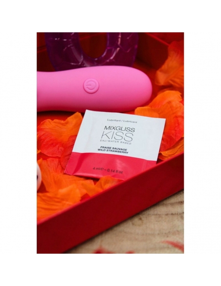 Coffret St Valentin Elle & Elle