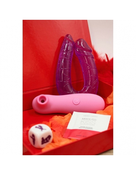 Coffret St Valentin Elle & Elle