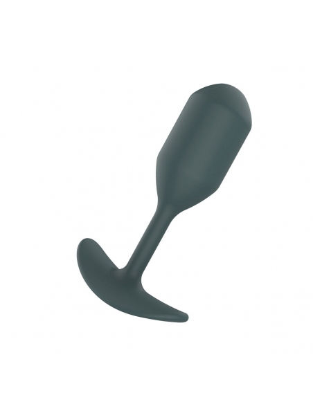 Plug lesté Toy Joy Buttocks The Champ 230g