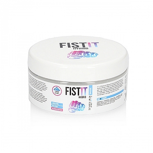 Lubrifiant Fist It Hybride pot de 300 ml