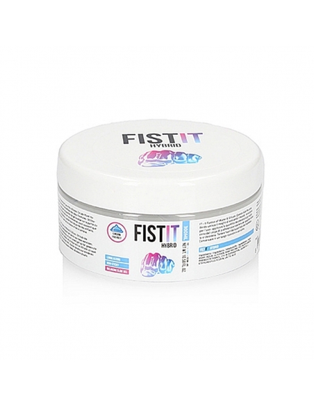 Lubrifiant Fist It Hybride pot de 300 ml