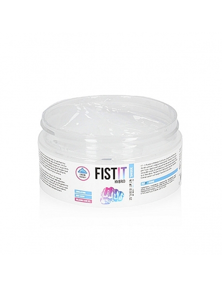 Lubrifiant Fist It Hybride pot de 300 ml