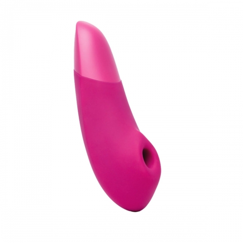 Womanizer Enhance stimulateur clitoridien rose