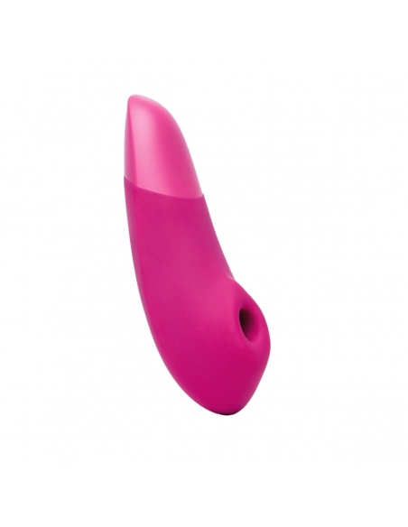 Womanizer Enhance stimulateur clitoridien rose