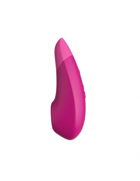 Womanizer Enhance stimulateur clitoridien rose