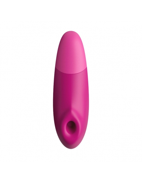 Womanizer Enhance stimulateur clitoridien rose