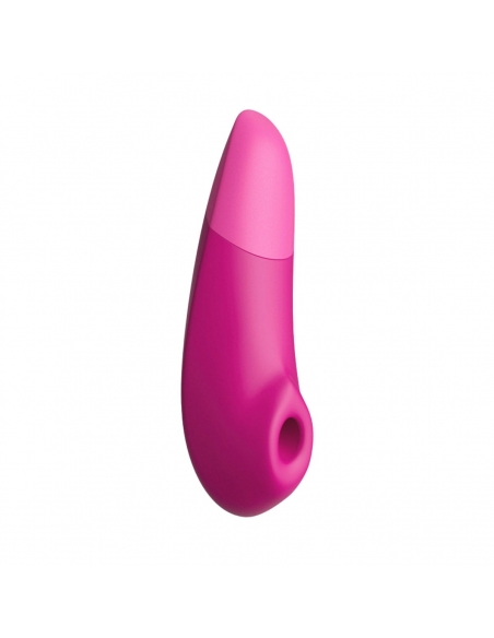 Womanizer Enhance stimulateur clitoridien rose