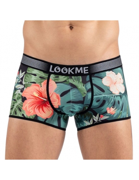 Boxer Look Me Arum