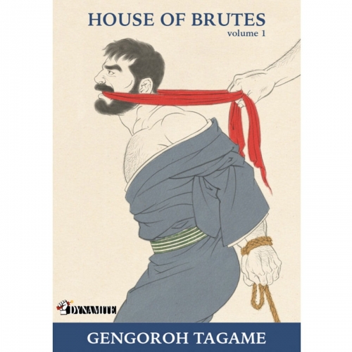 House of brutes - Tome 1