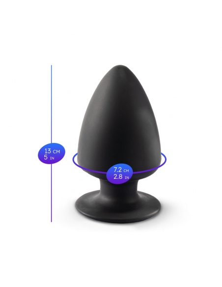 SilexD Plug L Ø 7,2 cm