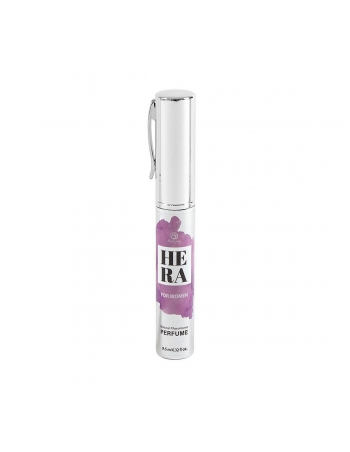 Parfum aux phéromones Hera pour femmes 9.5 ml