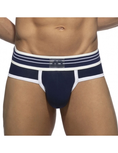 Slip Addicted Double Trouble marine