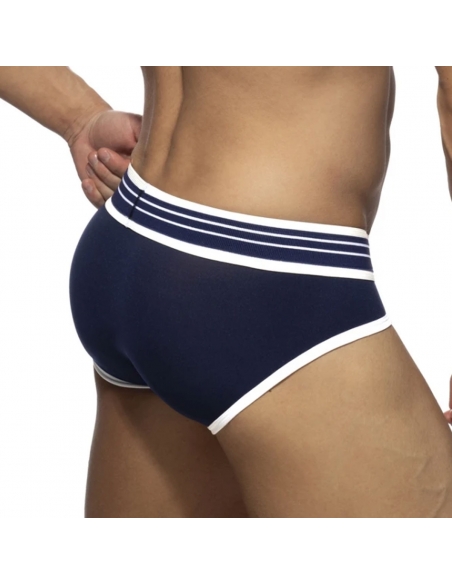 Slip Addicted Double Trouble marine