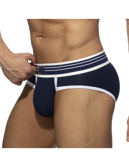 Slip Addicted Double Trouble marine