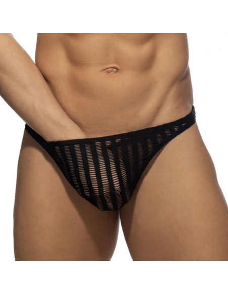 String Addicted Horny