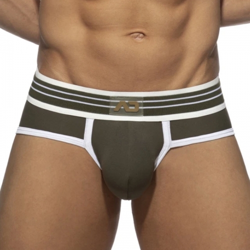 Slip Addicted Double Trouble kaki
