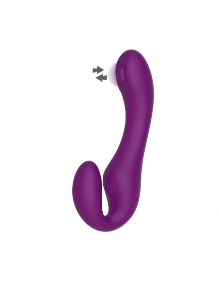 Strap-On Xocoon télécommandé