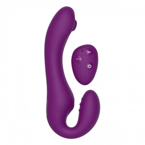 Strap-On Xocoon télécommandé