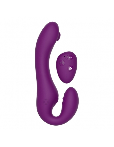 Strap-On Xocoon télécommandé