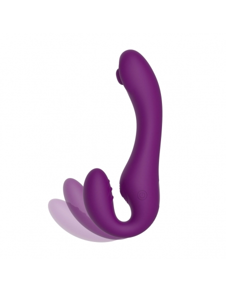 Strap-On Xocoon télécommandé