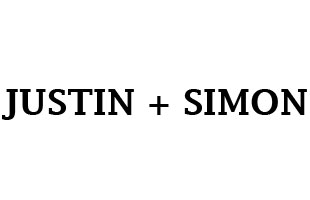 Justin + Simon