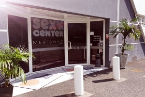 Sexy Center Bordeaux